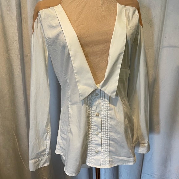 Victor Rolf blouse - Picture 2 of 6